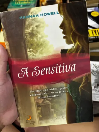 Livros de Romance