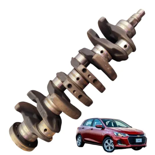 Virabrequim Onix Prisma Montana  1.4 2010 A 2019