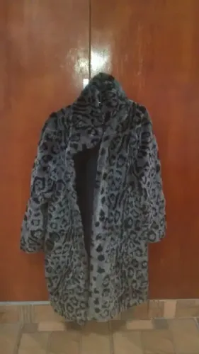 Casaco Feminino importado