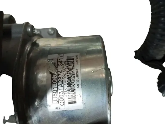 COLUNA DIREÇAO ELETRICA SENTRA  DO NISSAN SENTRA 2015/2015