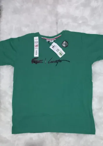Camiseta peruana termocrômica
