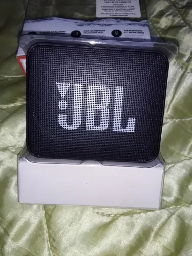 Caixinha jbl