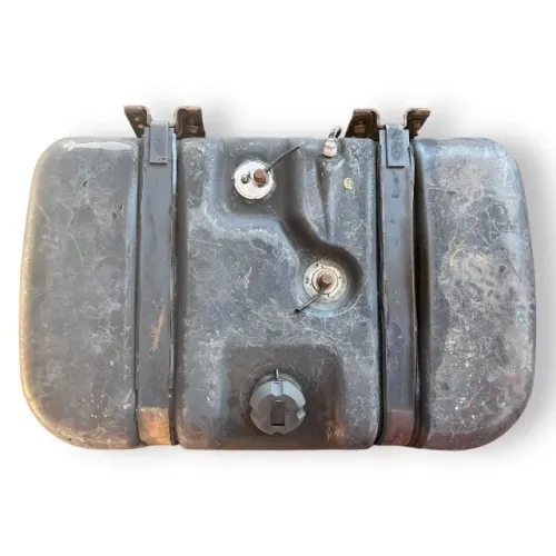Tanque combustível 275 L vw Constellation 24250 13180 15180 19320