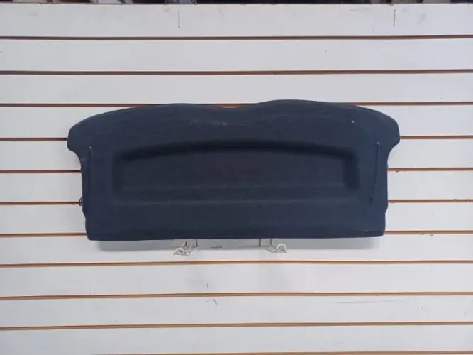 TAMPÃO BAGAGITO CITROEN C3 2013