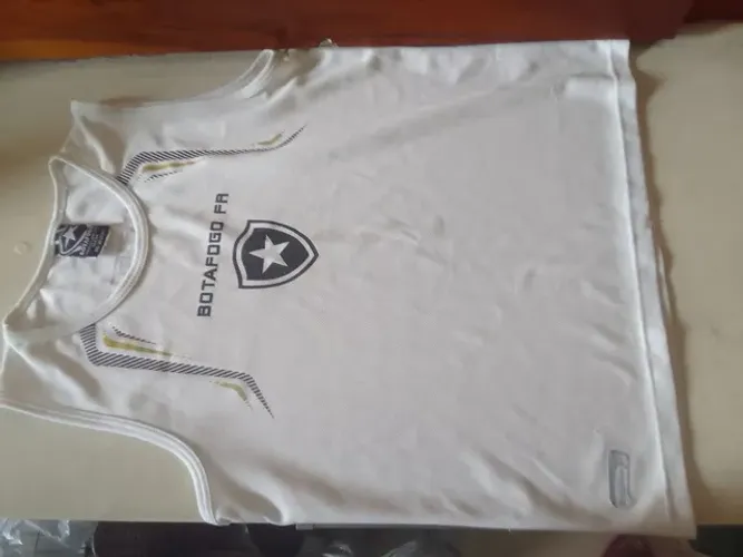 Camisa oficial infantil