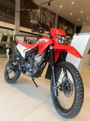 XR 300L Tornado 2026