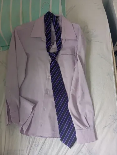 Camiseta social P