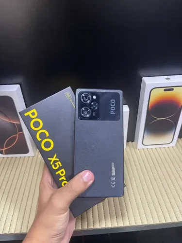 POCO X5 Pro 256 gb 