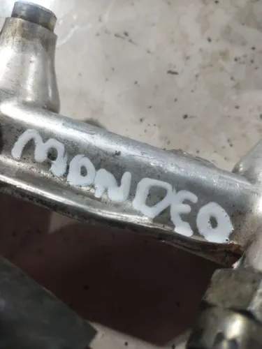 Flauta bico mondeo 2.0 9