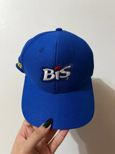 Boné Bis Azul CCXP 2023