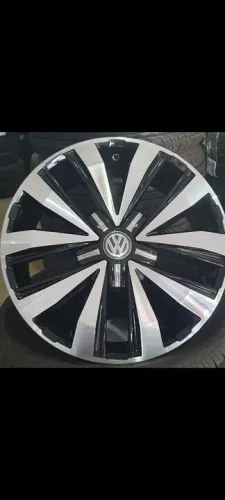 Rodas da Amarok Extreme aro22 novas em até 10x de R$695,00 no cartão de crédito