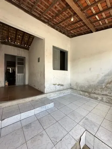 Casa em Novo Paraíso ~