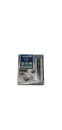Gravador de Voz Olympus VP-15 Novo Favor Ler Descrição antes da compra