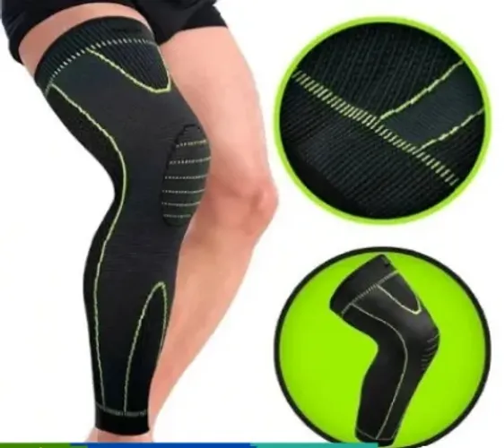 Joelheira (Unidad) Compressão Térmica Articulação Exercício Futebol z230 