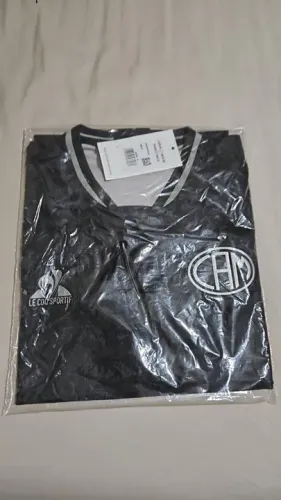 Camisa Atlético Mineiro_Manto da Massa 3_Original_Tamanho G