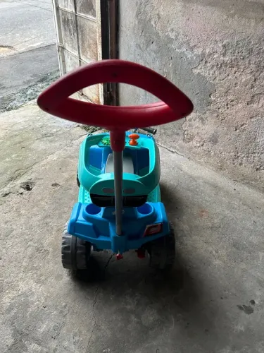 Quadriciclo