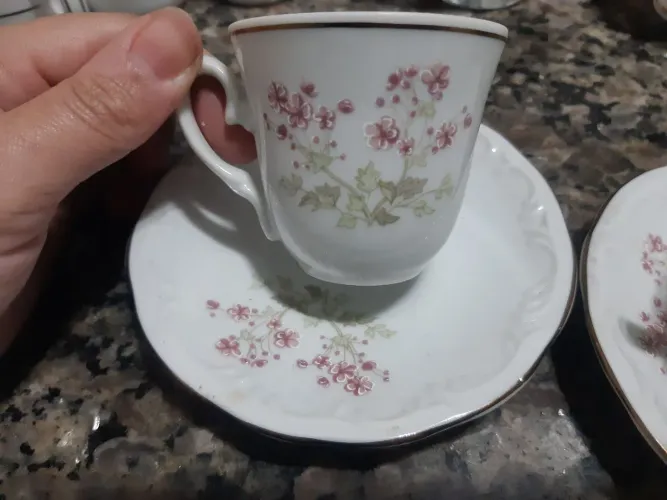 Louças