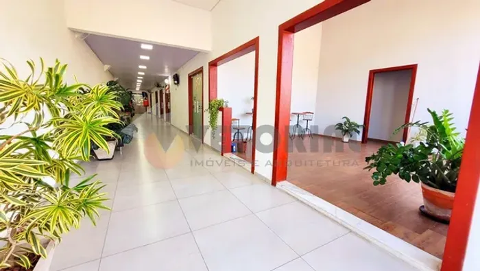 Sala para alugar, 36 m² por R$ 1.800/mês - Cidade Jardim - Caraguatatuba/SP