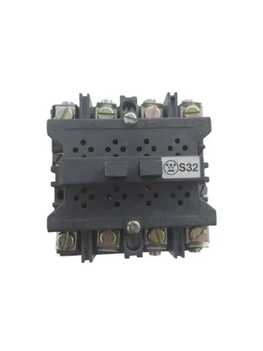 Contatora disjuntor ,troco