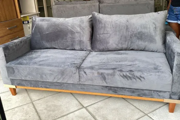 Estofado Felicia levo hoje trop