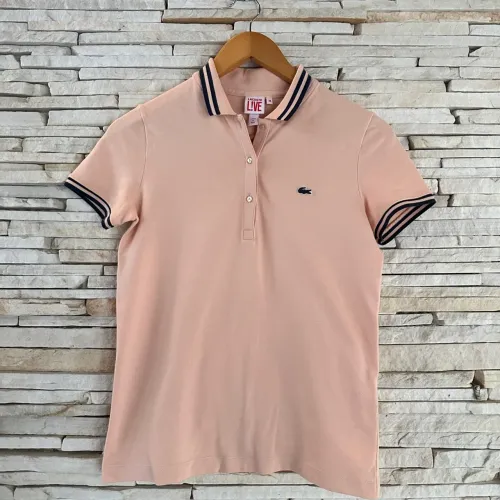 Blusa Lacoste LIVE