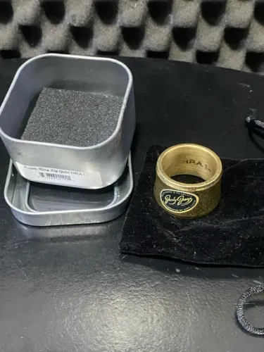 ABRAÇADEIRA POWER RING JODY JAZZ - SAX ALTO