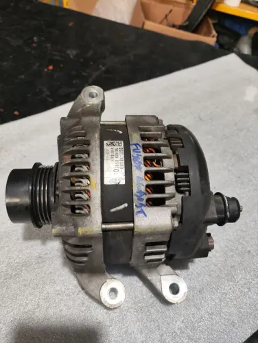 Alternador Edge Fusion 2.0 Ecoboost 2013 a 2018
