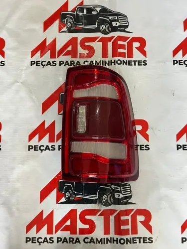 Lanterna direita Dodge Ram 2019-2023 (leia o anuncio)
