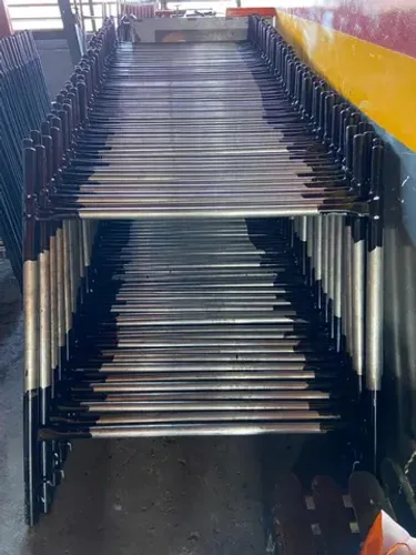 Andaime Galvanizado 1x1 oferta
