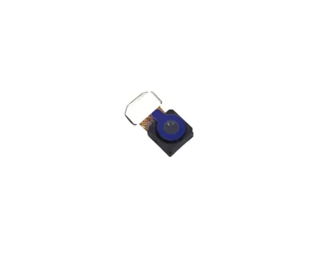 Câmera Traseira 2mp Inferior Moto G52 Autorizada Motorola