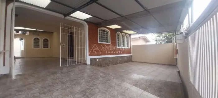 casa - Jardim Carlos Lourenço - Campinas
