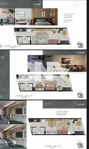 Apartamento : / Residencial / Leblon