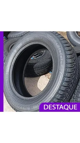Oferta do aro 14 185/70 para Montana por tempo limitado por 210,00 a vista