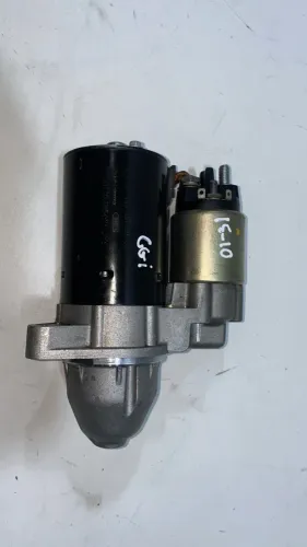 Motor de arranque Mercedes C180 Slk250 CGI 