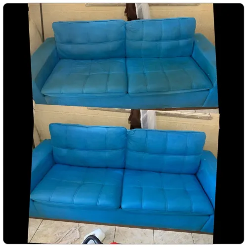 Limpeza e higienização