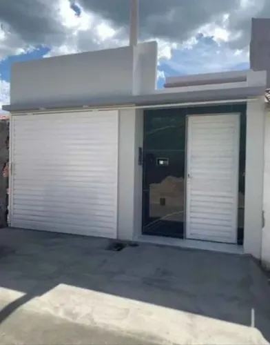 Vendo casa no Riacho Fundo 