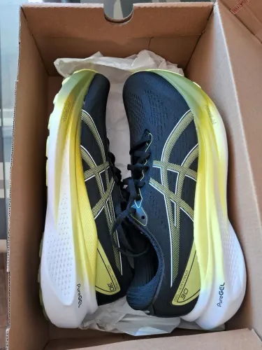 Tenis Asics Gel-Kayano 30 n° 39