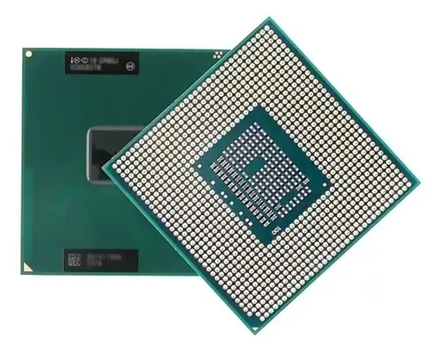Processador Notebook Intel Core I5 2520m 3.2ghz