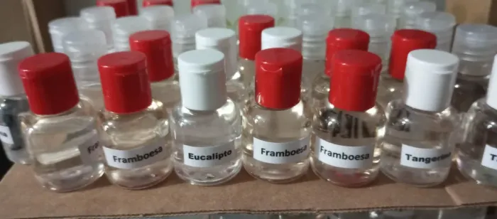 Essências  para Umidificador e Difusor 20ml