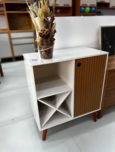 Aparador Com 1 Portas