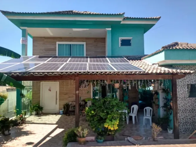 CASA PRAIA ARARUAMA,04 QUARTOS, 1 SUITE E CLOSET,SALA, COZINHA, ÁREA GOURMET, PISCINA,