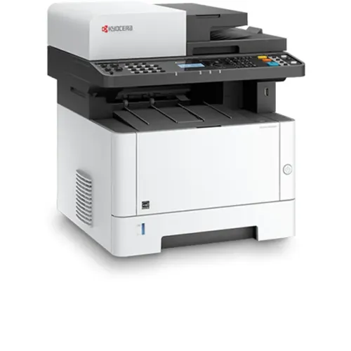 multifuncional kyocera m2040 dn zero