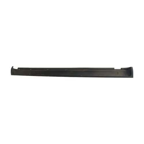  SPOILER L.D C/DETALHE VW GOL GTI/GTS QUADRADO 1995/99