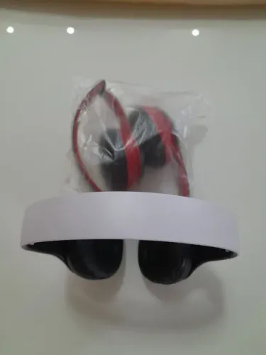 Fone de Ouvido Sem Fio