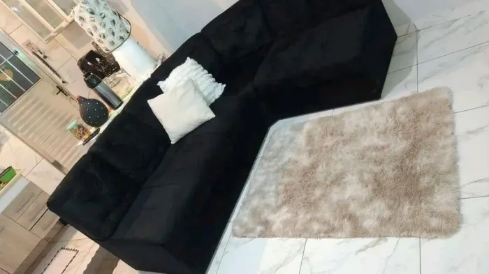 SOFÁ DE CANTO MAFRA SEM BRAÇO