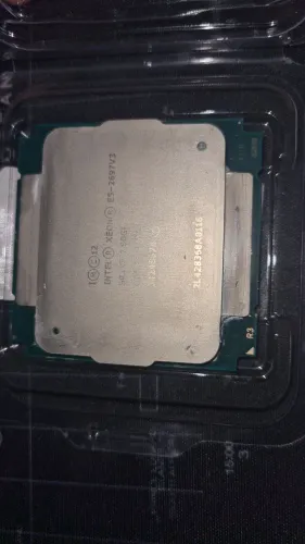 PROCESSADOR XEON E5-2697 V3 2.6GHZ GAMER