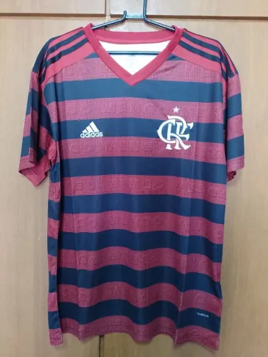 Flamengo 2019 Tam G 