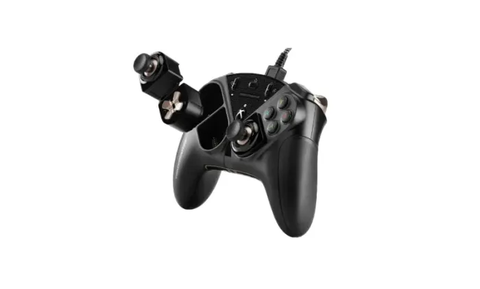 joystick Thrustmaster Gamepad Eswap X Pro Preto