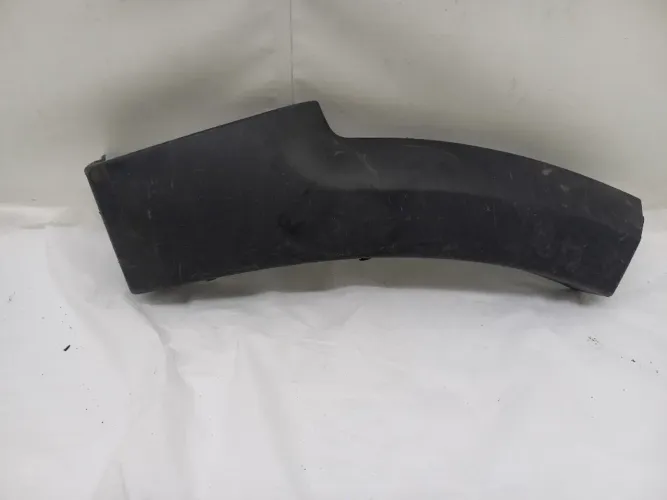 Moldura parachoque Renault Sandero Stepaway LE 10/14