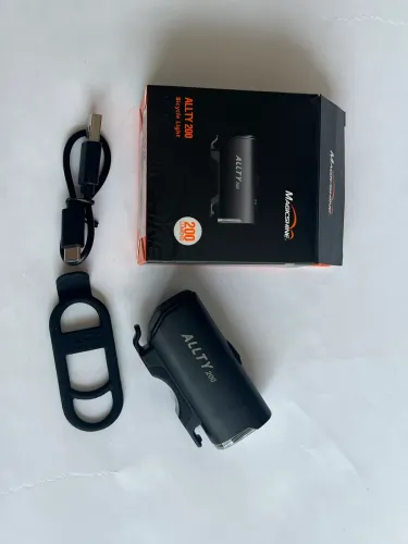 Farol Magicshine Allty 200